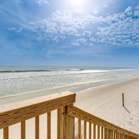Daytona Beach Resort Studio With Beach Access! Dış mekan fotoğraf