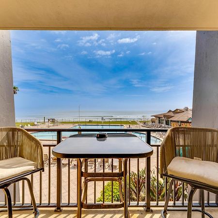 Daytona Beach Resort Studio With Beach Access! Dış mekan fotoğraf